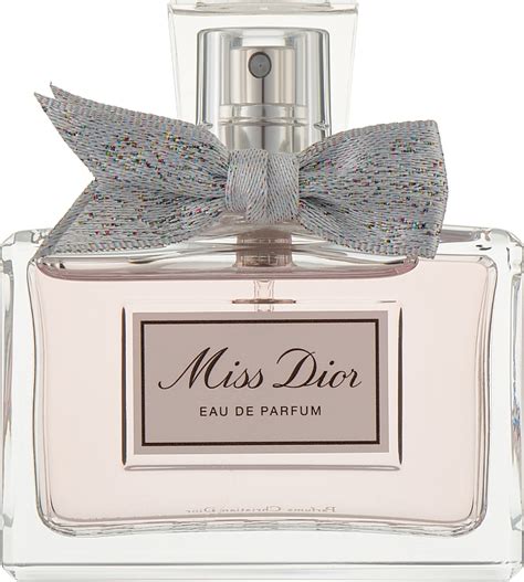 dior profumo femminile|Miss Dior Eau de Parfum (2021) di Dior da donna .